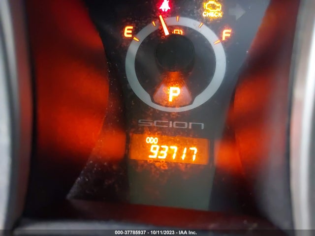 Scion TC 2014 JTKJF5C73E3078487 Image 16