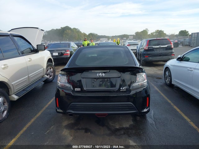 Scion TC 2014 JTKJF5C73E3078487 Image 17