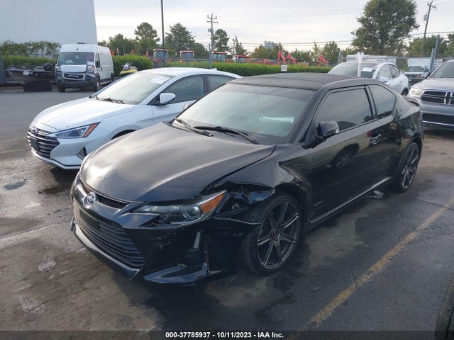 JTKJF5C73E3078487 Scion TC