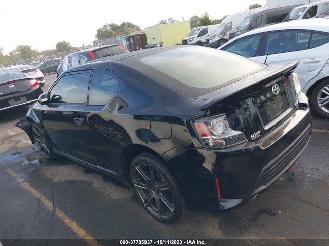 JTKJF5C73E3078487 Scion TC