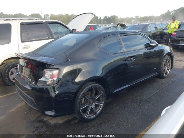 JTKJF5C73E3078487 Scion TC