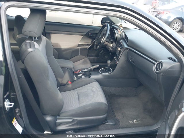 JTKJF5C73E3078487 Scion TC
