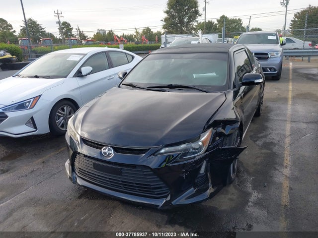 Scion TC 2014 JTKJF5C73E3078487 Image 6