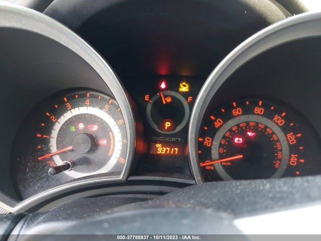 Scion TC 2014 JTKJF5C73E3078487 Image 7