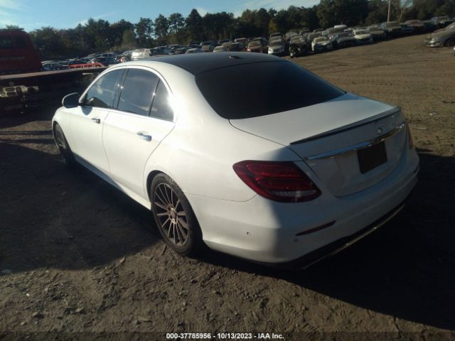 WDDZF4KB7HA119719 Mercedes-Benz E-class E 300