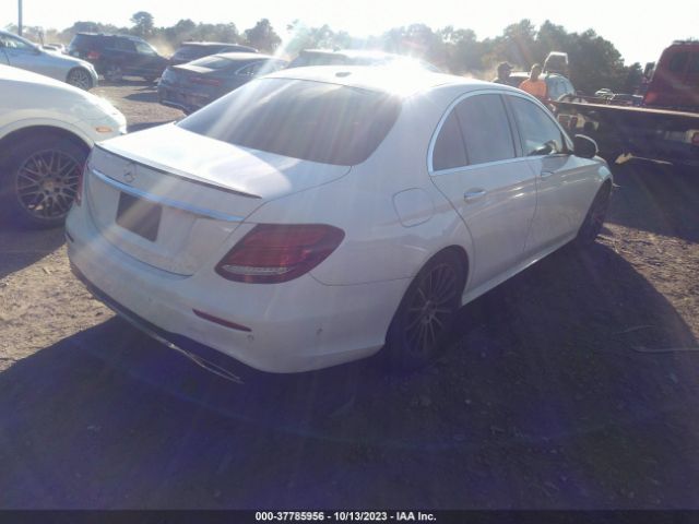 WDDZF4KB7HA119719 Mercedes-Benz E-class E 300