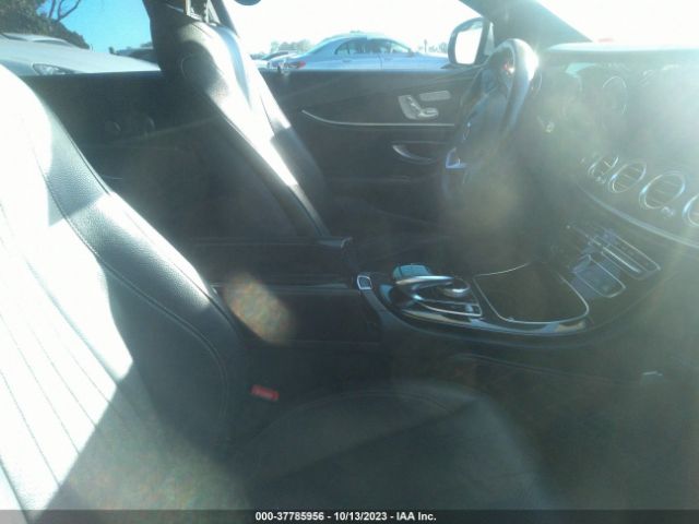 WDDZF4KB7HA119719 Mercedes-Benz E-class E 300