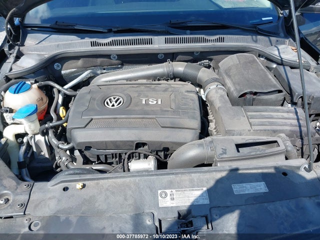 3VWD17AJ6FM357927 Volkswagen Jetta Sedan 1.8t Se