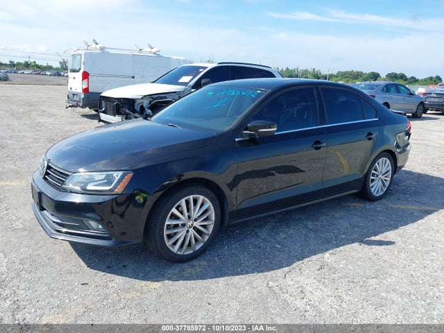 3VWD17AJ6FM357927 Volkswagen Jetta Sedan 1.8t Se