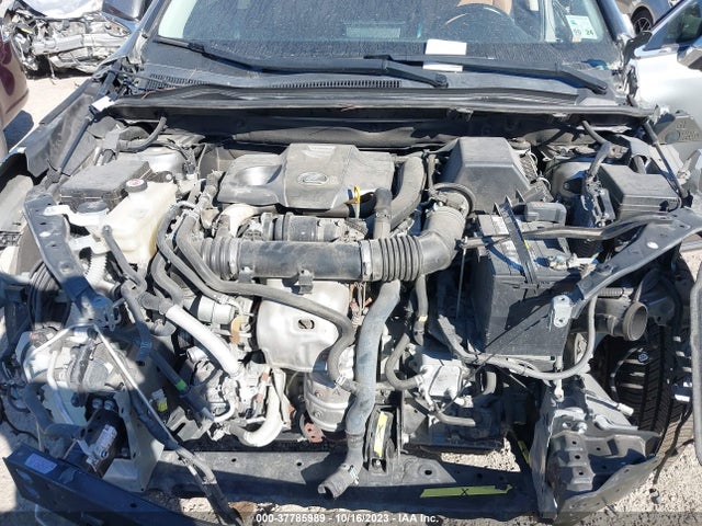 JTJYARBZ3H2059749 Lexus Nx Nx Turbo