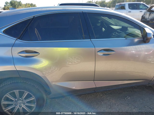 JTJYARBZ3H2059749 Lexus Nx Nx Turbo