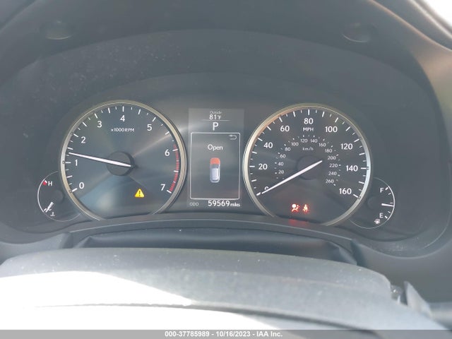 JTJYARBZ3H2059749 Lexus Nx Nx Turbo