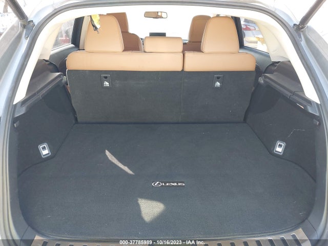 JTJYARBZ3H2059749 Lexus Nx Nx Turbo