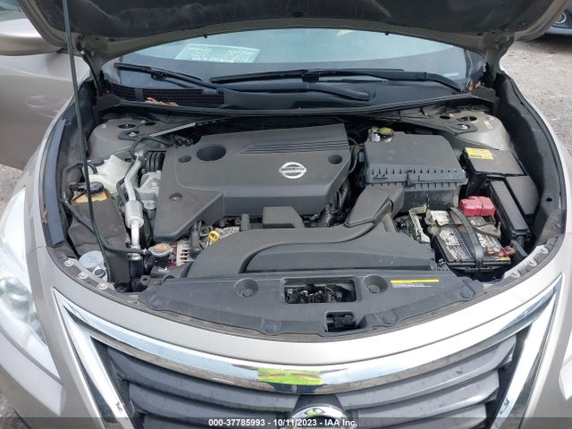 Nissan Altima 2.5 S 2015 1N4AL3AP8FN381414 Image 10