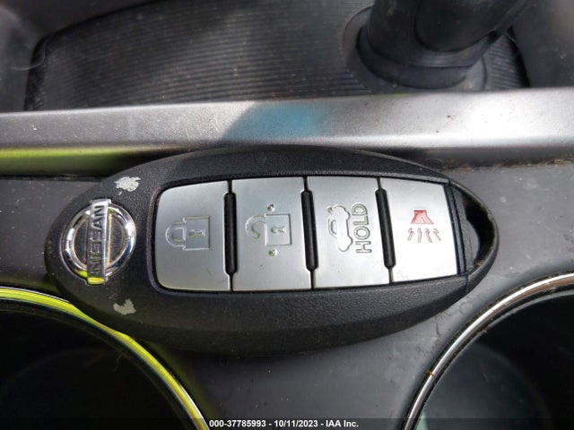 Nissan Altima 2.5 S 2015 1N4AL3AP8FN381414 Image 11