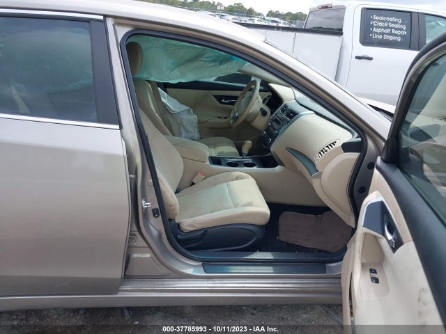 Nissan Altima 2.5 S 2015 1N4AL3AP8FN381414 Image 5