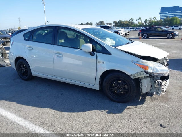 Toyota Prius Four 2015 JTDKN3DU9F0463904 Image 14