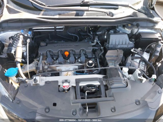 3CZRU5H36GM733761 Honda HR-V LX