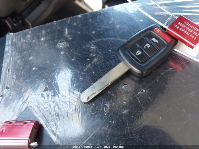 3CZRU5H36GM733761 Honda HR-V LX