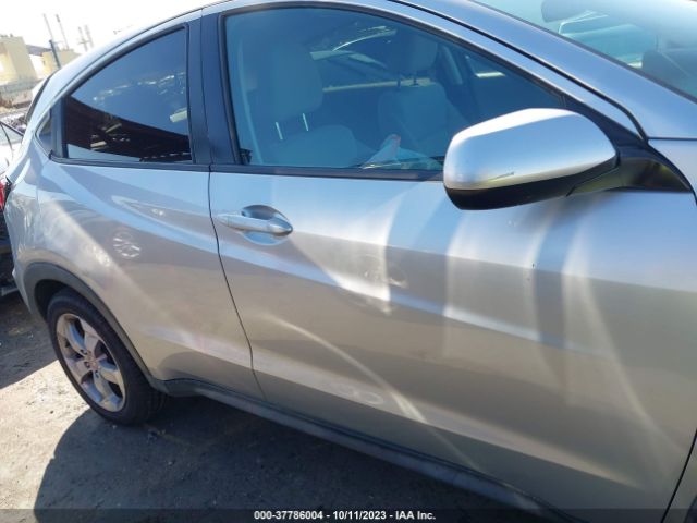 3CZRU5H36GM733761 Honda HR-V LX