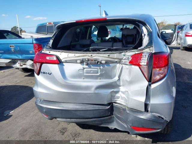 3CZRU5H36GM733761 Honda HR-V LX