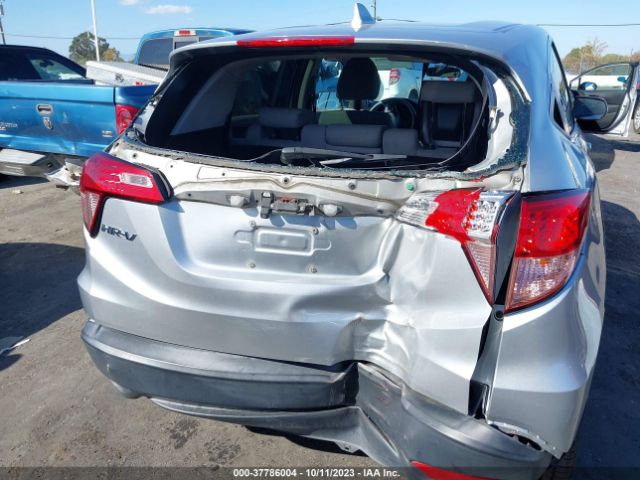 3CZRU5H36GM733761 Honda HR-V LX