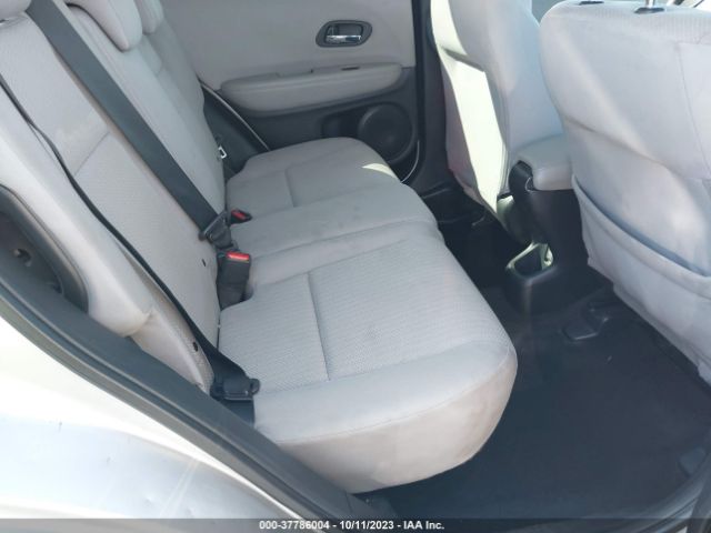 3CZRU5H36GM733761 Honda HR-V LX