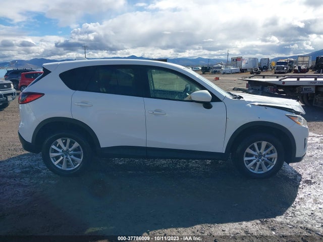 Mazda Cx-5 Touring 2015 JM3KE4CYXF0455540 Image 13