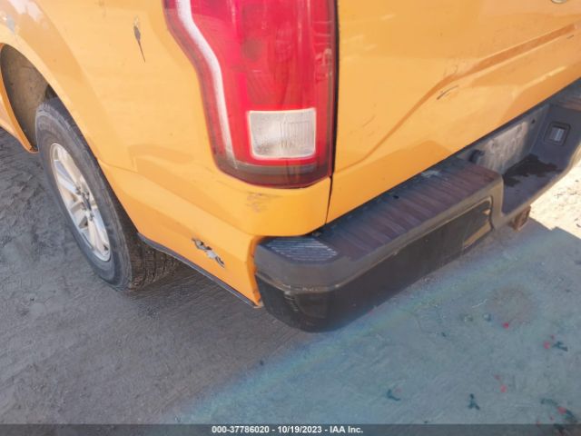 1FTEX1CP0FKF22561 Ford F-150 Xl/lariat/xlt
