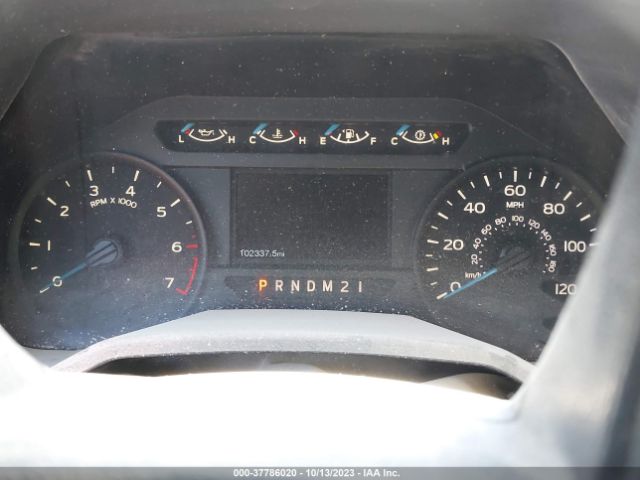 1FTEX1CP0FKF22561 Ford F-150 Xl/lariat/xlt