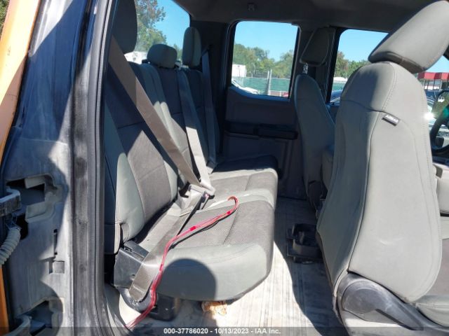 1FTEX1CP0FKF22561 Ford F-150 Xl/lariat/xlt