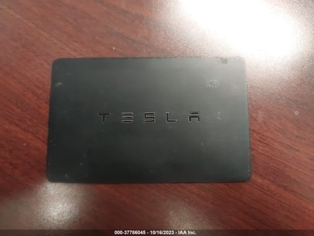 5YJ3E1EB8JF120503 Tesla Model 3 Long Range Battery