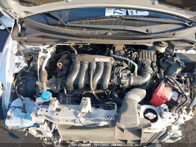 Honda l15b1 2016 JHMGK5H72GS013367 Image 22