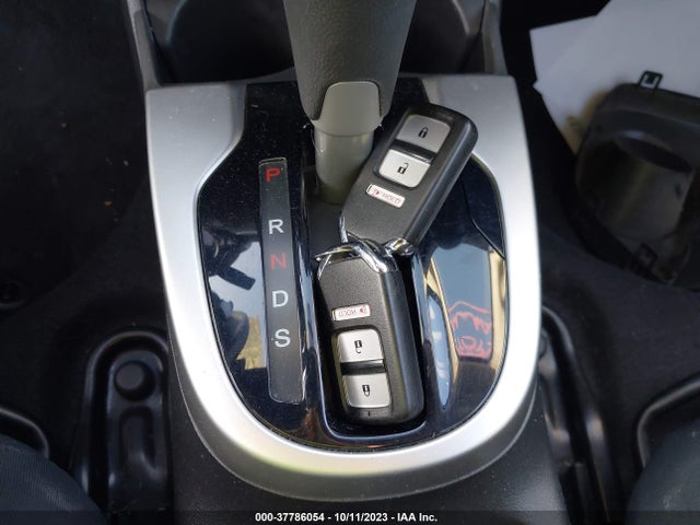 Honda l15b1 2016 JHMGK5H72GS013367 Image 23