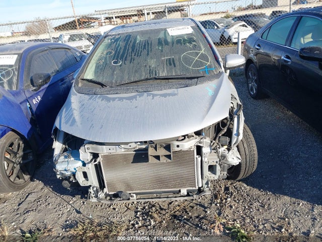 Honda l15b1 2016 JHMGK5H72GS013367 Image 25