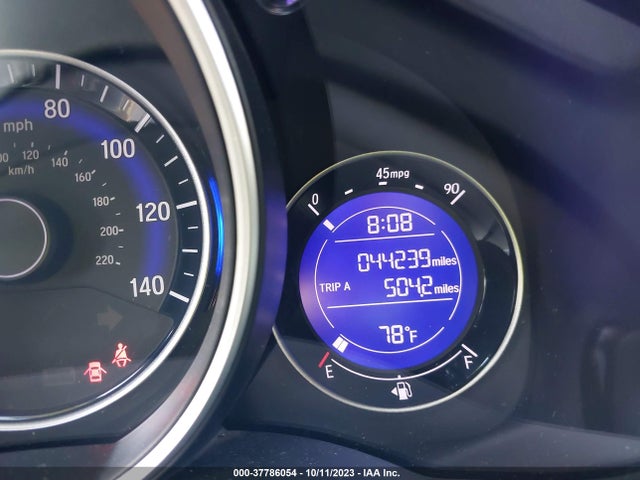 Honda l15b1 2016 JHMGK5H72GS013367 Image 28
