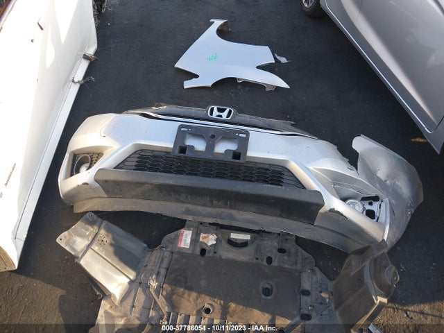 Honda l15b1 2016 JHMGK5H72GS013367 Image 24