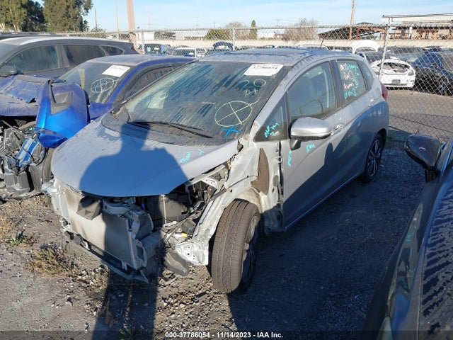 Honda l15b1 2016 JHMGK5H72GS013367 Image 14