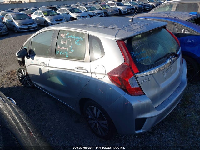Honda l15b1 2016 JHMGK5H72GS013367 Image 15