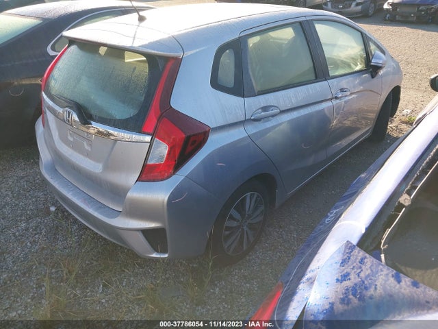 Honda l15b1 2016 JHMGK5H72GS013367 Image 16