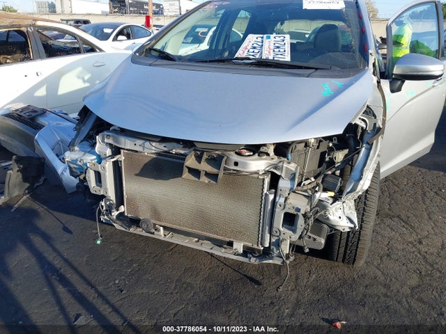 Honda l15b1 2016 JHMGK5H72GS013367 Image 18