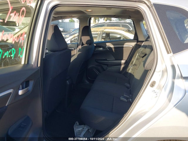 Honda l15b1 2016 JHMGK5H72GS013367 Image 20