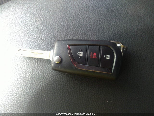 Toyota RAV4 LE 2019 2T3G1RFV9KW079153 Image 27