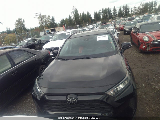 Toyota RAV4 LE 2019 2T3G1RFV9KW079153 Image 28