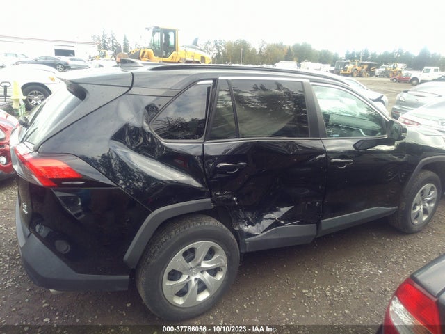 Toyota RAV4 LE 2019 2T3G1RFV9KW079153 Image 29