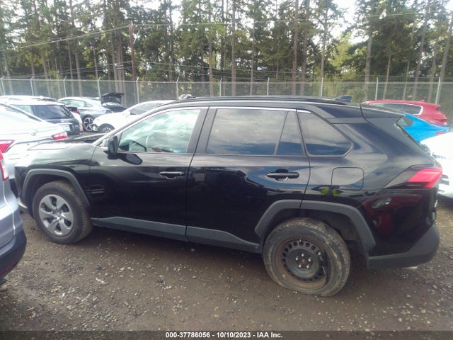 Toyota RAV4 LE 2019 2T3G1RFV9KW079153 Image 30