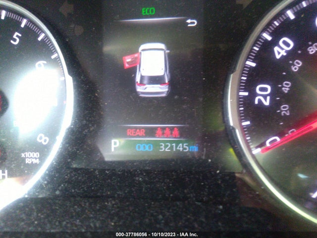 Toyota RAV4 LE 2019 2T3G1RFV9KW079153 Image 31