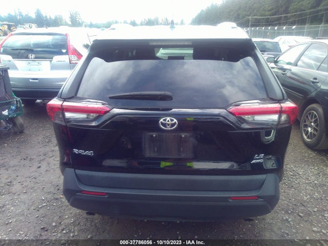 Toyota RAV4 LE 2019 2T3G1RFV9KW079153 Image 32