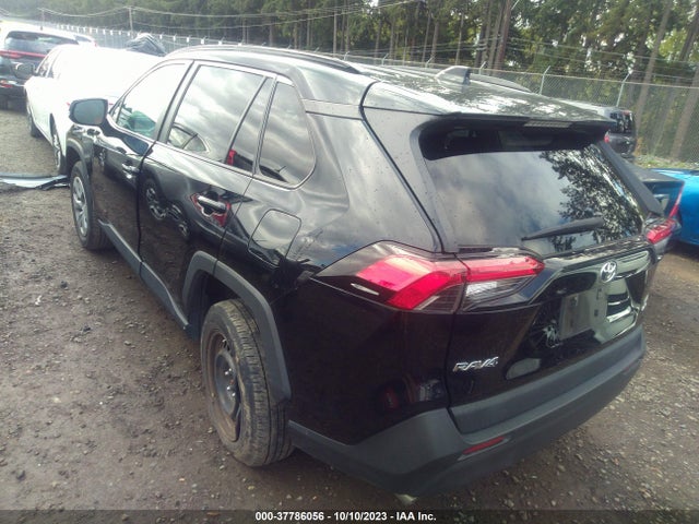Toyota RAV4 LE 2019 2T3G1RFV9KW079153 Image 19