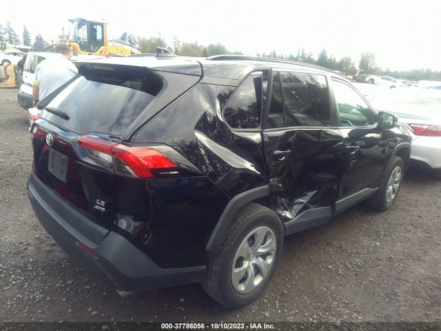 Toyota RAV4 LE 2019 2T3G1RFV9KW079153 Image 20